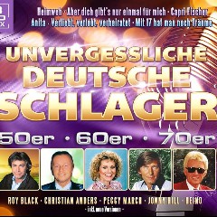 Deutsche Schlager