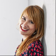 Corinna Bilke
