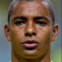 GILBERTO SILVA