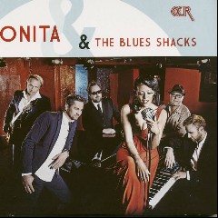 Bonita & The Blues Shacks