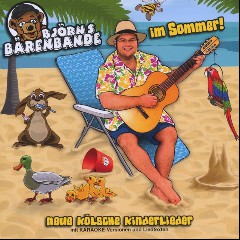 Björn's Bärenbande
