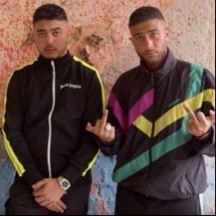 Kalim feat. Nimo