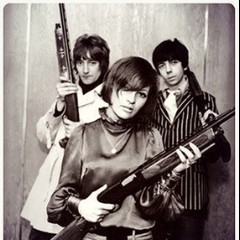 The Shotgun Express