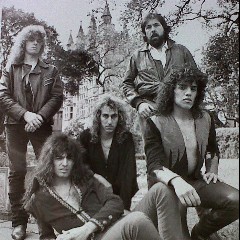 Rata Blanca