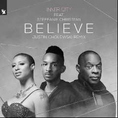 Inner City feat. Steffanie Christi’an