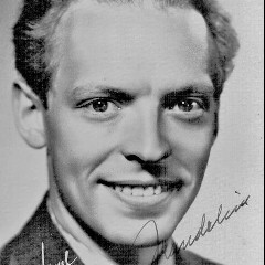 Harry Brandelius
