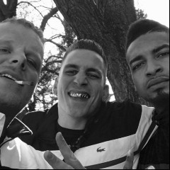 Bonez MC, RAF Camora & Gzuz
