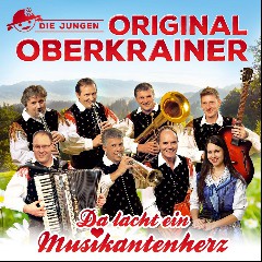 Die Jungen Original Oberkrainer
