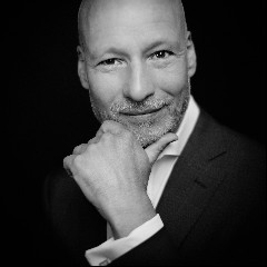 Christoph Israel & Swonderful Orchestra & Catherine Larsen-M