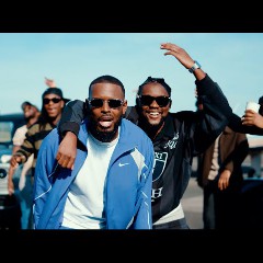 KeBlack feat. Guy2Bezbar