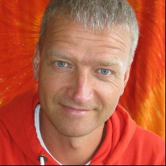 Stephen Janetzko