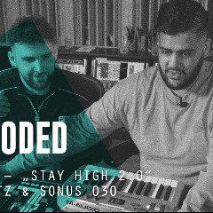 Ufo361 & Sonus030
