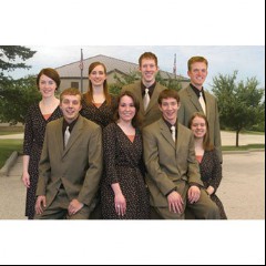 Maranatha! Music