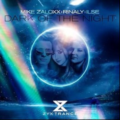 DJ T.H., Mike Zaloxx & Tara Louise