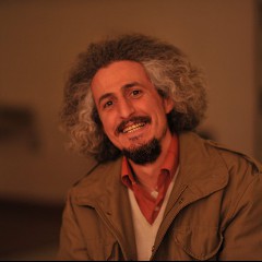 Mohsen Namjoo
