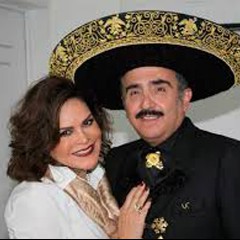 Vicente Fernández, Jr.