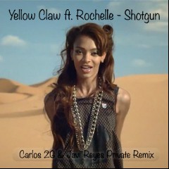 Yellow Claw feat. Rochelle