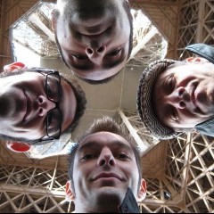 The Link Quartet