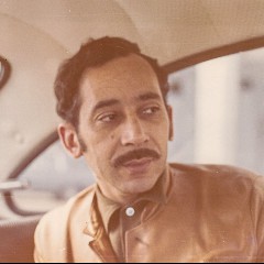 Ahmed Malek