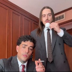 Tommy Cash feat. Tony Effe