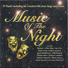 Music Of The Night