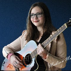 Madison Mueller