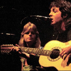 McCartney, Paul & Wings