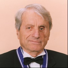 Iannis Xenakis