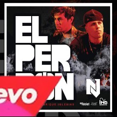 Enrique Iglesias & Nicky Jam