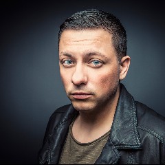 DJ Pöschi