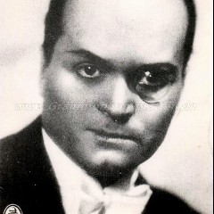 Paul O'Montis