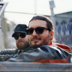 Alesso & Nate Smith