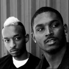 The Saunderson Brothers