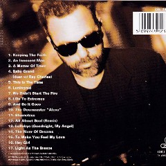 Sie hören Billy Joel