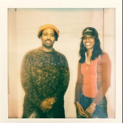 John Glacier feat. Sampha