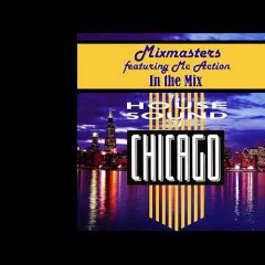 Mix Masters feat. MC Action
