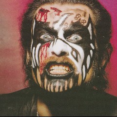 King Diamond