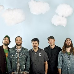 Greensky Bluegrass