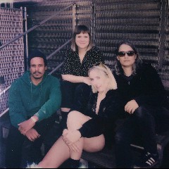Laura Lee & the Jettes