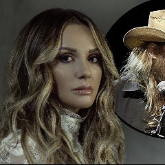 Carly Pearce ftg. Chris Stapleton
