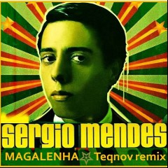 Magalenha