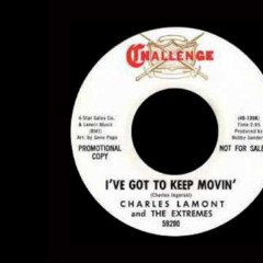 Charles Lamont and The Extremes