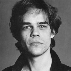 David Johansen