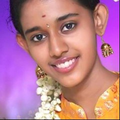 Priyanka NK