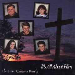 The Brent Rochester Family