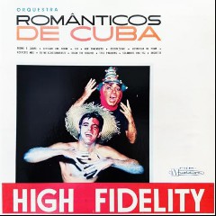 Orquestra Românticos de Cuba