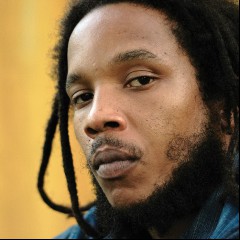 Stephen Marley