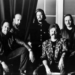The Doobie Brothers