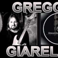Gregg Giarelis