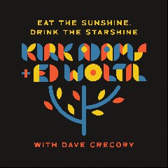 Kirk Adams & Ed Wohtil